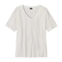 Patagonia Women's Short Sleeve Mainstay Top Patagonia Women's Short Sleeve Mainstay Top