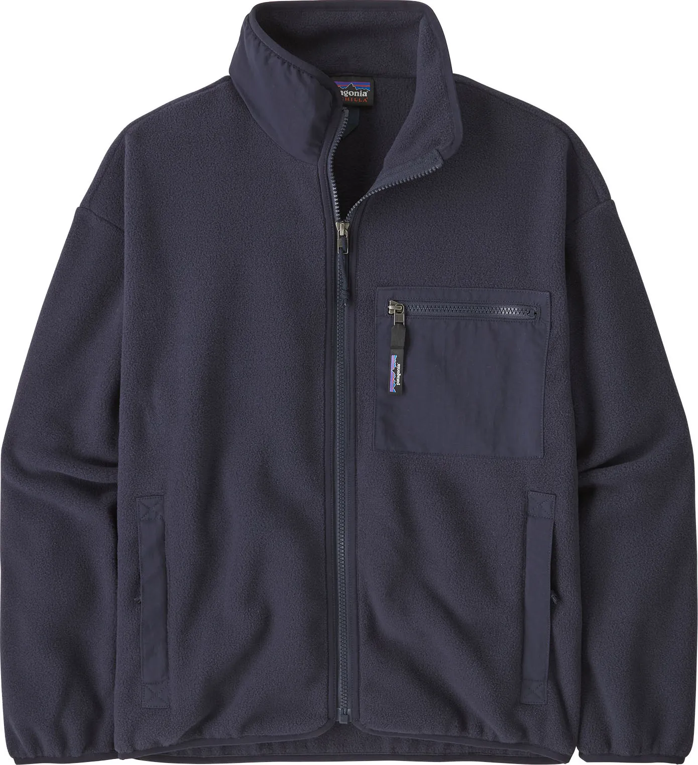 Patagonia Women's Synchilla Jacket Patagonia Women's Synchilla Jacket