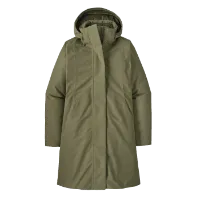 Patagonia Women's Tres 3-in-1 Parka Patagonia Women's Tres 3-in-1 Parka