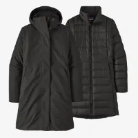 Patagonia Women's Tres 3-in-1 Parka Patagonia Women's Tres 3-in-1 Parka
