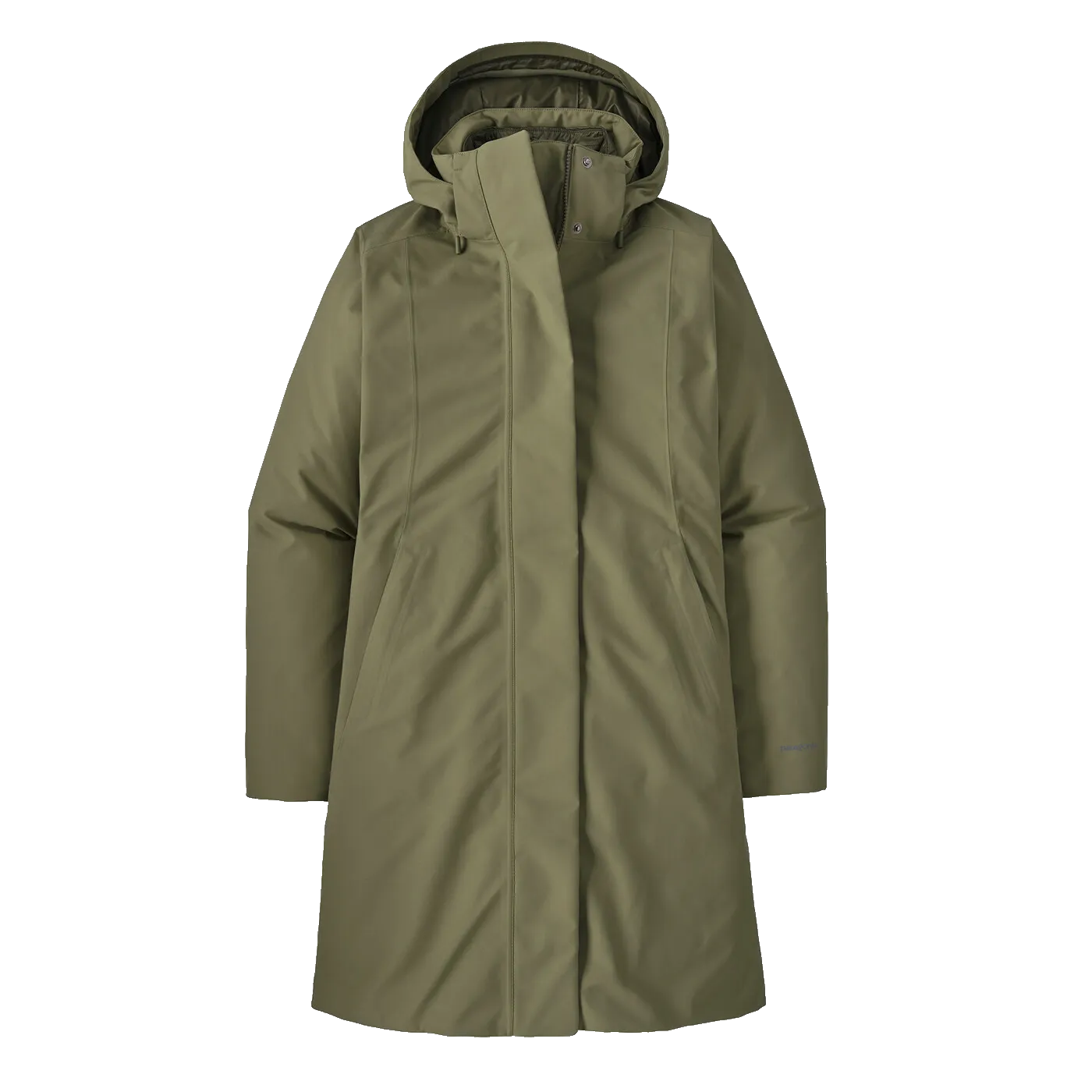 Patagonia Women's Tres Parka Patagonia Women's Tres Parka