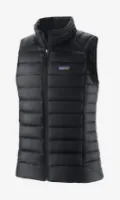 Patagonia Ws Down Sweater Vest Patagonia Ws Down Sweater Vest