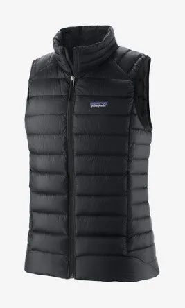 Patagonia Ws Down Sweater Vest Patagonia Ws Down Sweater Vest