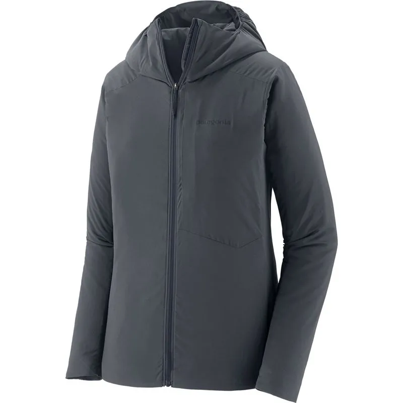 Patagonia Ws Nano-Air Ultralight Full-Zip Hoody Patagonia Ws Nano-Air Ultralight Full-Zip Hoody
