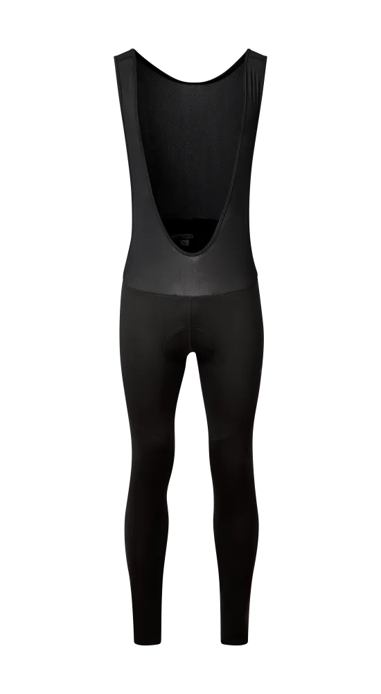 Pathtaker Bibtights svart Pathtaker Bibtights svart