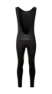 Pathtaker Bibtights svart