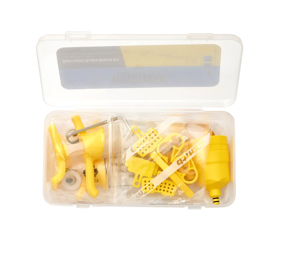 Pathtaker Bleed Kit Universal Pathtaker Bleed Kit Universal