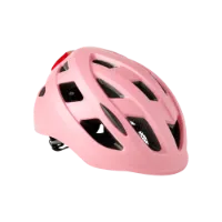 Pathtaker City cykelhjälm Dark Rose Pathtaker City cykelhjälm Dark Rose