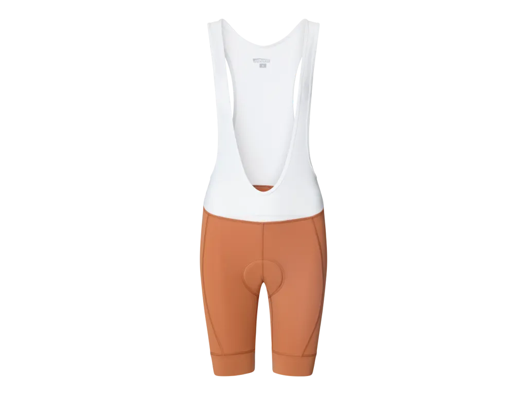 Pathtaker cykelbyxor mocha dam Pathtaker cykelbyxor mocha dam