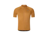 Pathtaker cykeltröja korta ärmar mocha herr Pathtaker cykeltröja korta ärmar mocha herr