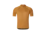 Pathtaker cykeltröja korta ärmar mocha herr