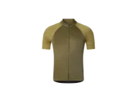Pathtaker cykeltrøje korta ärmar mörk herr Pathtaker cykeltrøje korta ärmar mörk herr