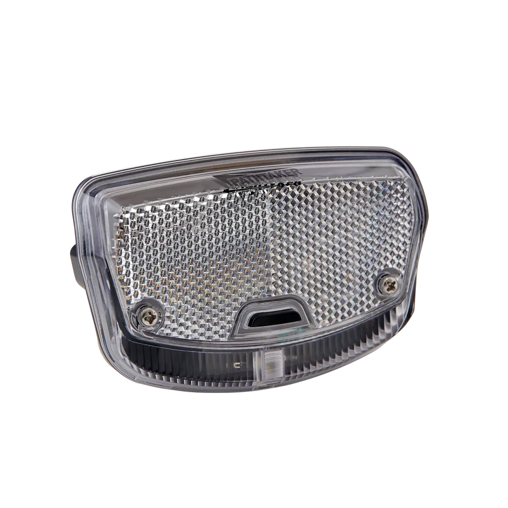 Pathtaker LED ljustunnel framlampa cykelkorg Pathtaker LED ljustunnel framlampa cykelkorg