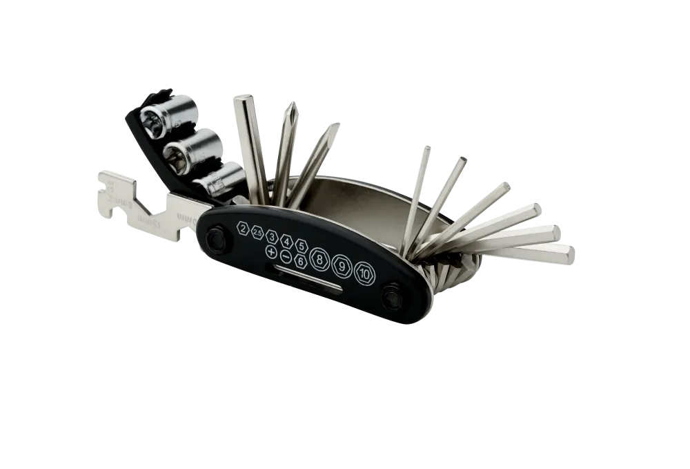 Pathtaker multitool Pathtaker multitool
