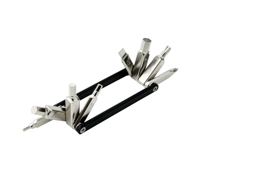 Pathtaker Multitool svart Pathtaker Multitool svart