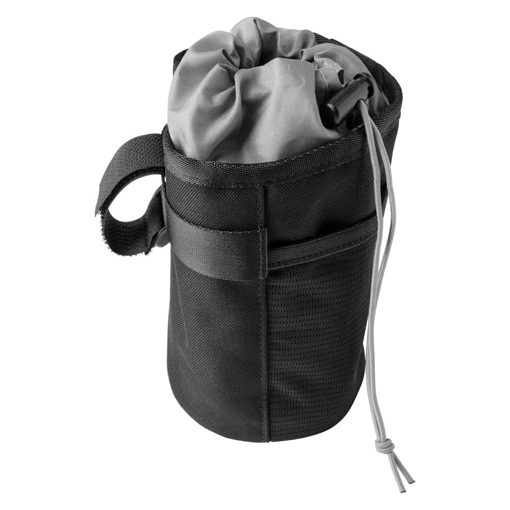 Pathtaker snack bag vattenavvisande svart Pathtaker snack bag vattenavvisande svart