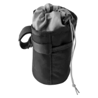 Pathtaker snack bag vattenavvisande svart Pathtaker snack bag vattenavvisande svart