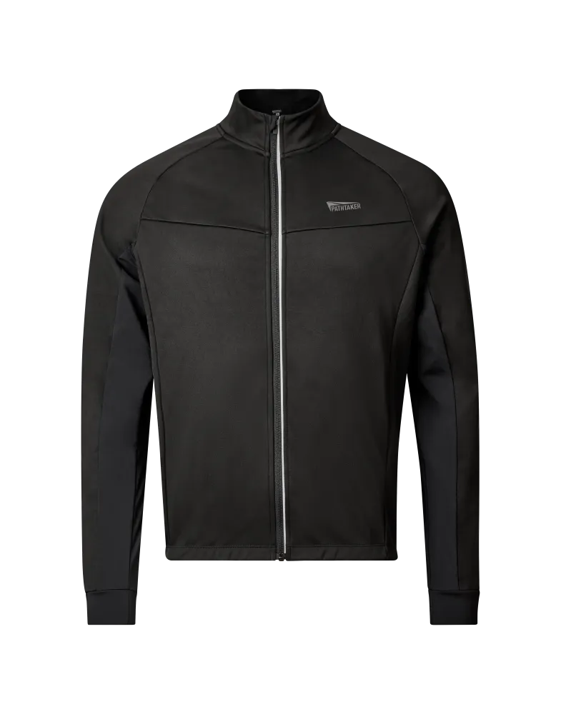 Pathtaker Softshell cykeljacka Pathtaker Softshell cykeljacka