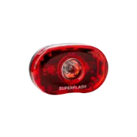 Pathtaker SuperFlash baklampa Pathtaker SuperFlash baklampa