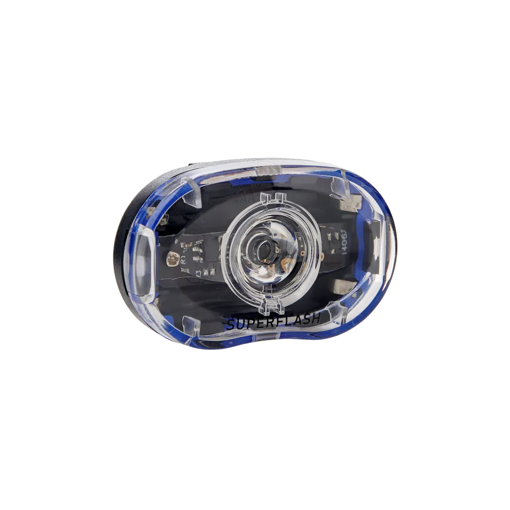Pathtaker SuperFlash framlampa Pathtaker SuperFlash framlampa