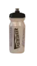 Pathtaker vattenflaska 650 ml klar, Transparent