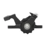 Paul Component Pm/is Klämskivor, Black, One Size