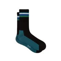 Paul Smith Alfonzo Stripe Socks Paul Smith Alfonzo Stripe Socks
