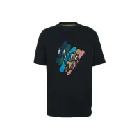 Paul Smith Broad Stripe Zebra Tshirt