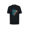 Paul Smith Broad Stripe Zebra Tshirt