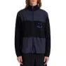 Paul Smith Cardigan Zip Thru Happy