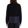 Paul Smith Cardigan Zip Thru Happy