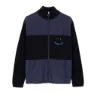 Paul Smith Cardigan Zip Thru Happy