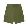 Paul Smith Cargo Skater Short, Olive