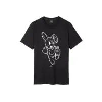 Paul Smith Chalk Rabbit TShirt Paul Smith Chalk Rabbit TShirt
