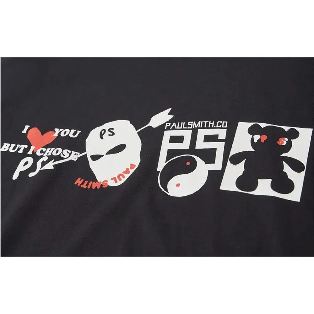 Paul Smith Chose Tshirt