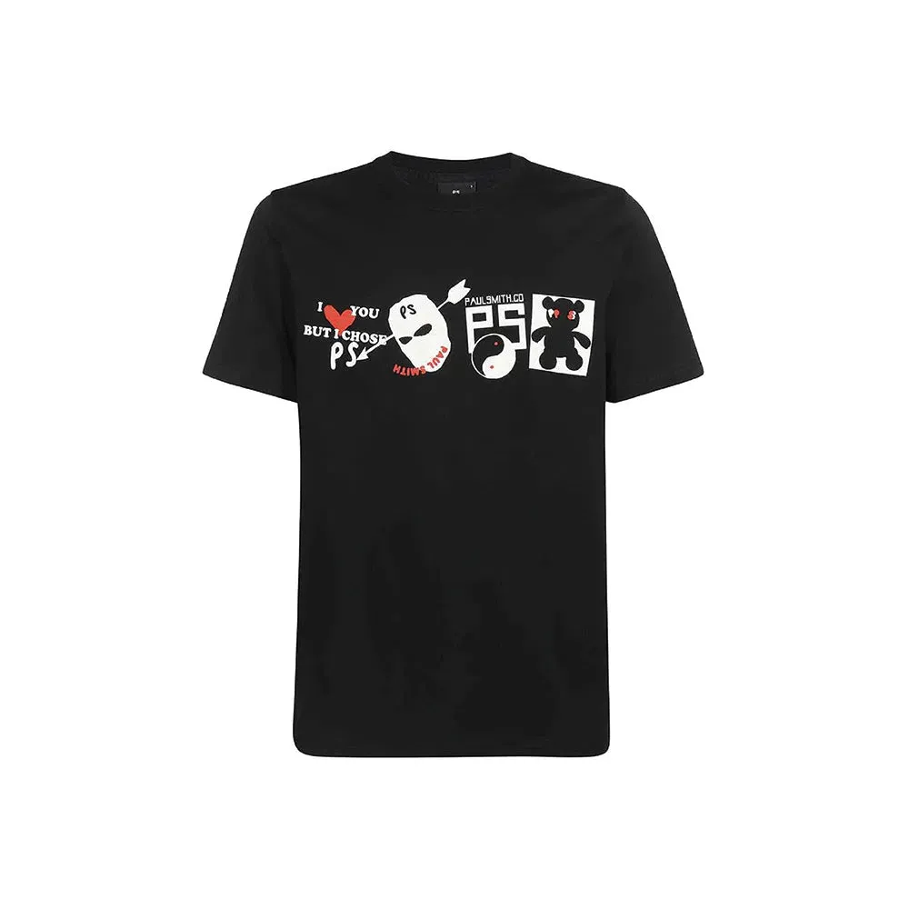 Paul Smith Chose Tshirt