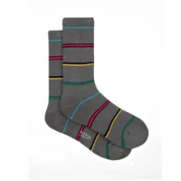 Paul Smith Cillian Stripe Socks Paul Smith Cillian Stripe Socks