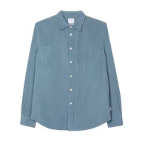 Paul Smith Corduroy Patch Pocket Shirt Paul Smith Corduroy Patch Pocket Shirt