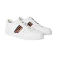 Paul Smith Fermi Signature Stripe Shoes Paul Smith Fermi Signature Stripe Shoes