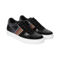 Paul Smith Fermi Signature Stripe Shoes Paul Smith Fermi Signature Stripe Shoes