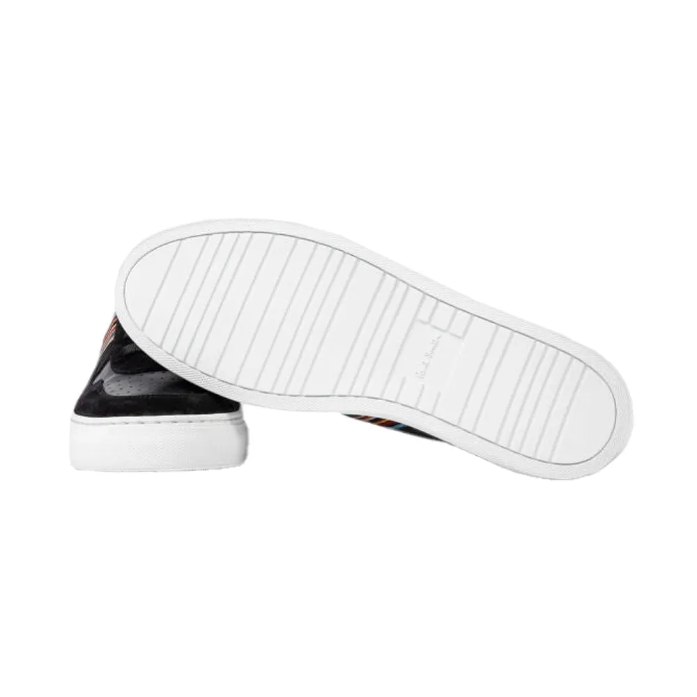 Paul Smith Fermi Signature Stripe Shoes Paul Smith Fermi Signature Stripe Shoes