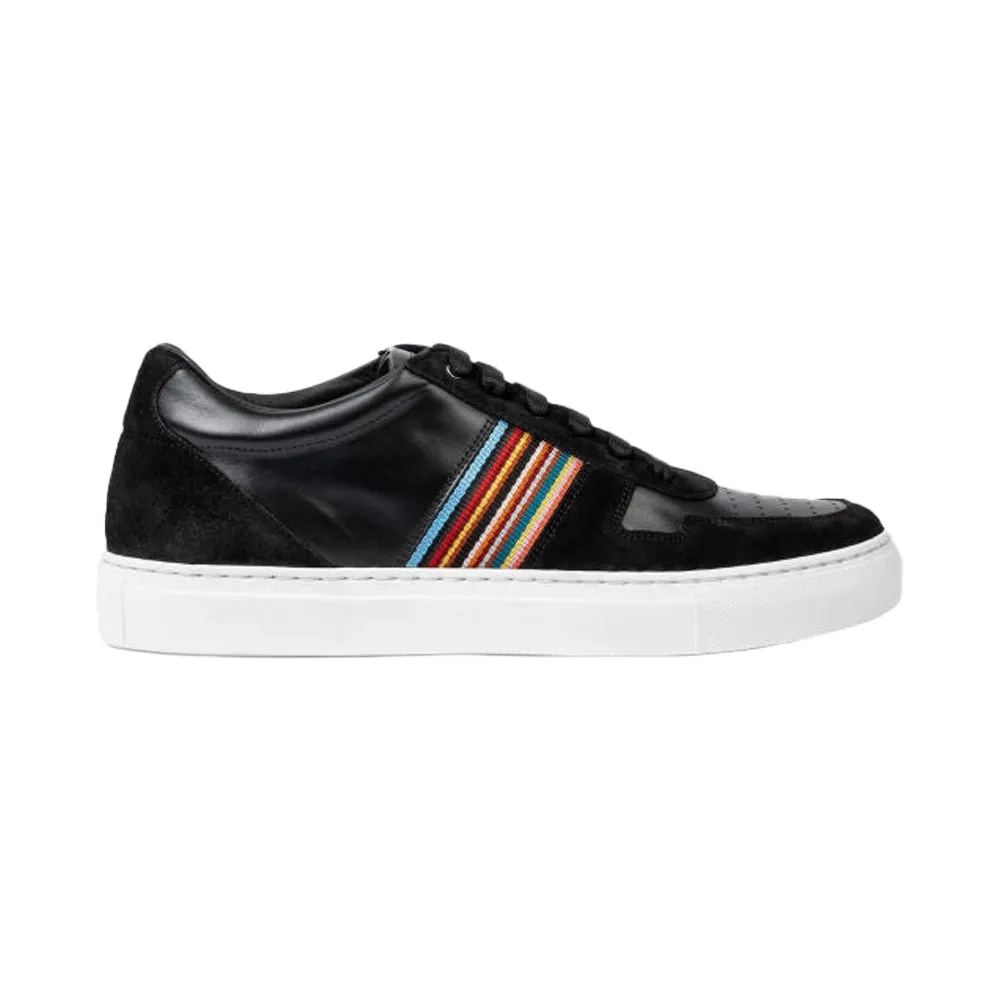Paul Smith Fermi Signature Stripe Shoes Paul Smith Fermi Signature Stripe Shoes
