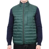 Paul Smith Fibre Down Padded Gilet Paul Smith Fibre Down Padded Gilet