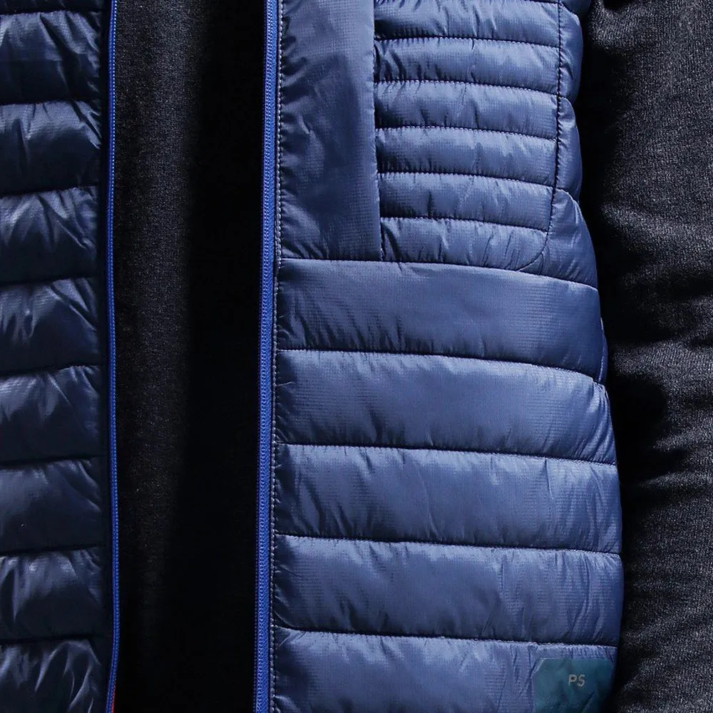 Paul Smith Fibre Down Padded Gilet Paul Smith Fibre Down Padded Gilet