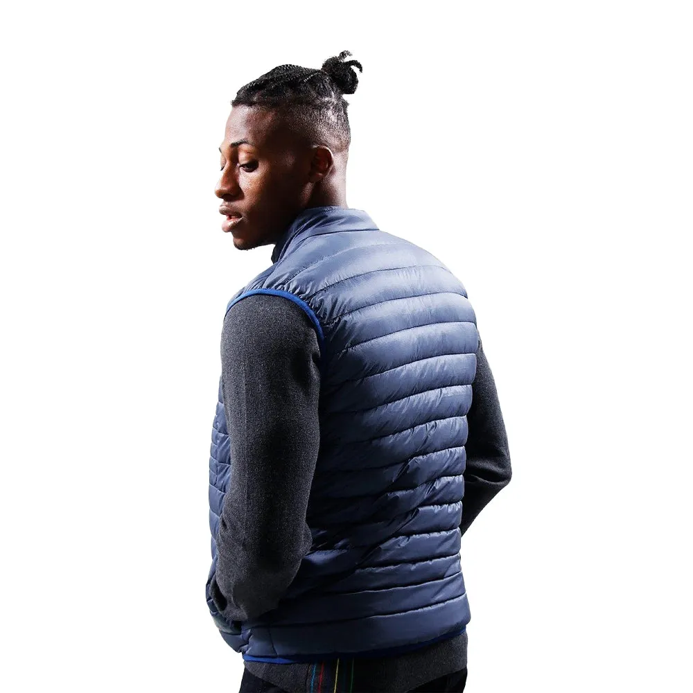 Paul Smith Fibre Down Padded Gilet Paul Smith Fibre Down Padded Gilet