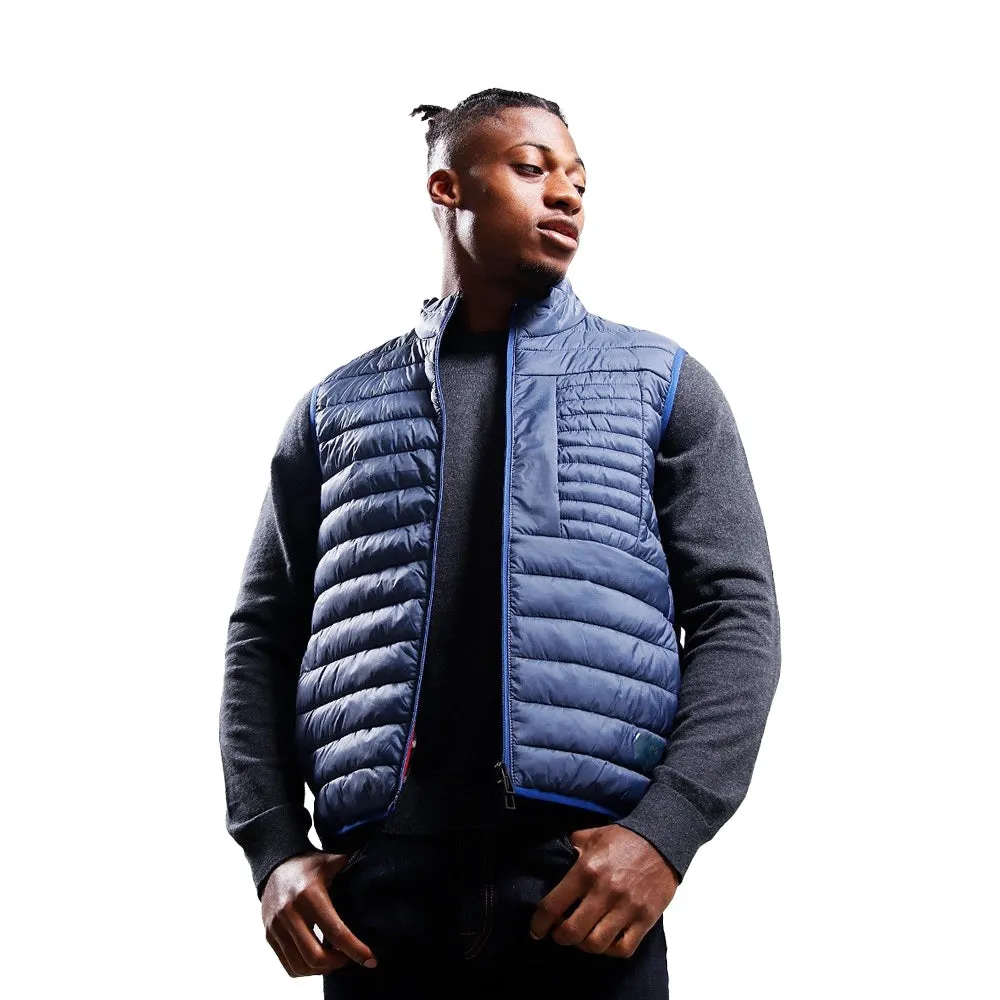 Paul Smith Fibre Down Padded Gilet Paul Smith Fibre Down Padded Gilet