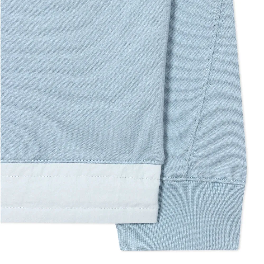 Paul Smith Happy Nylon Pocket Sweatshirt Paul Smith Happy Nylon Pocket Sweatshirt