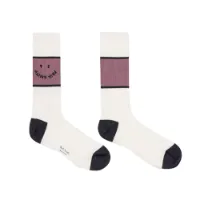 Paul Smith Happy PS Socks Paul Smith Happy PS Socks