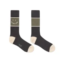 Paul Smith Happy PS Socks Paul Smith Happy PS Socks