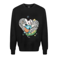 Paul Smith Juggling Bunny Sweatshirt Paul Smith Juggling Bunny Sweatshirt
